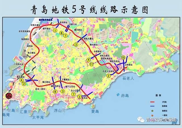 青岛地铁5号线项目工地发生事故，1人死亡，中铁二局直接经济损失约226.7万元