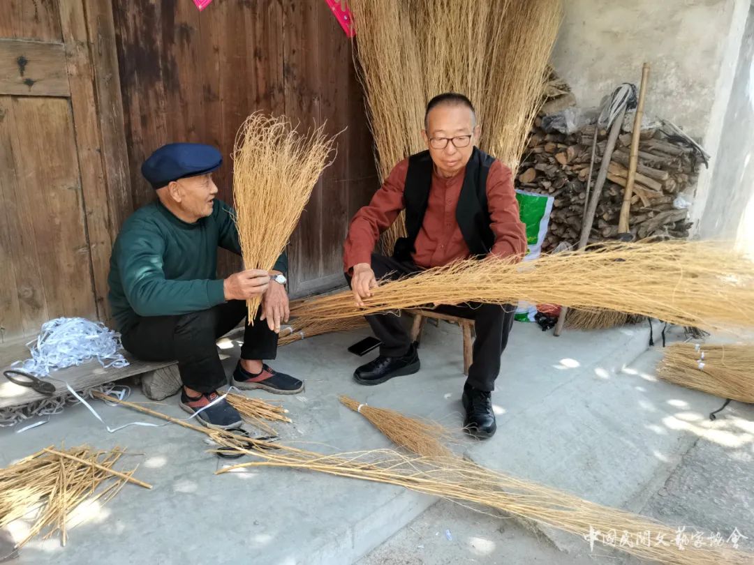 潘鲁生乡村旅游新体验：要真正发挥乡村自身的文化优势，形成特色