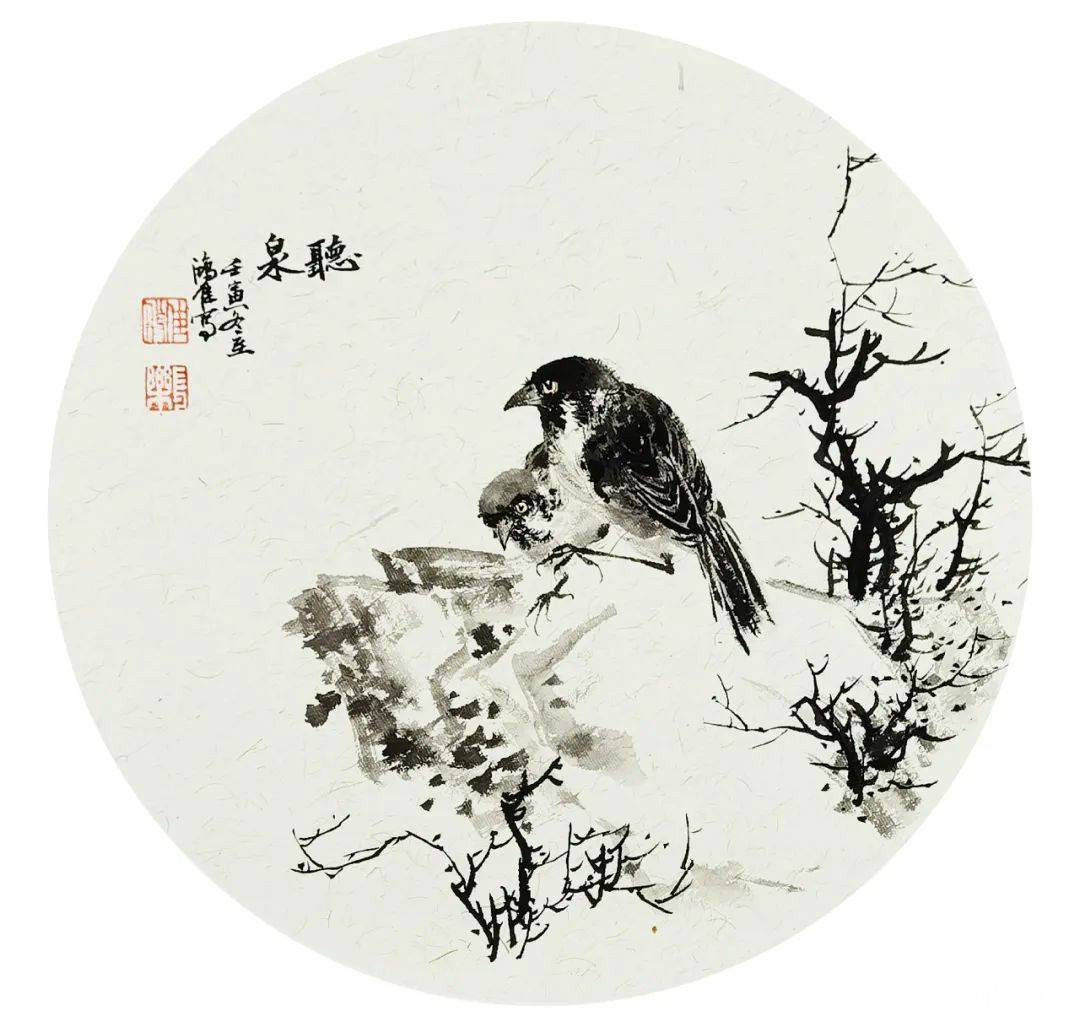 “扇意中国·至扇至美 | 一扇花开·当代名家绘扇展”今日在佛山开展