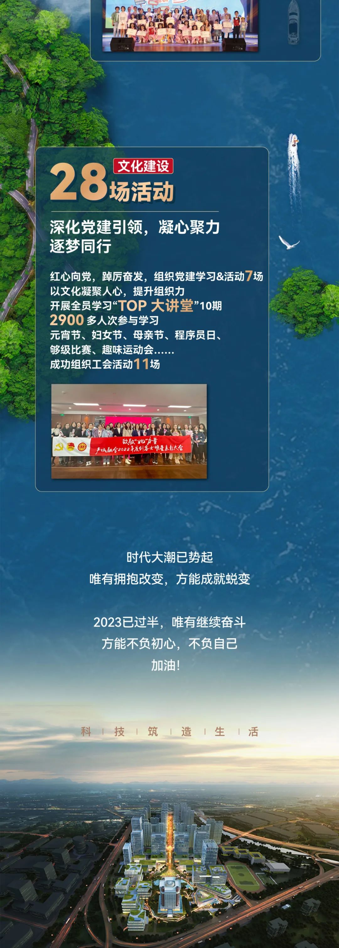 君一控股半年“成绩单”出炉：销售93.3亿元、交付2000+套、升级12大精工系统……