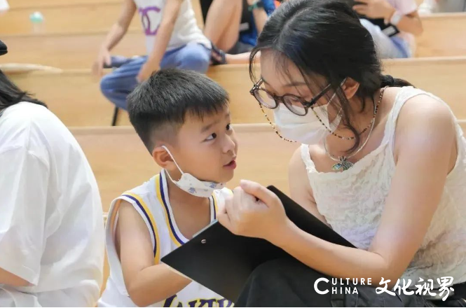 “等待一场雨”——邱志杰书写计划亮相深圳南头古城