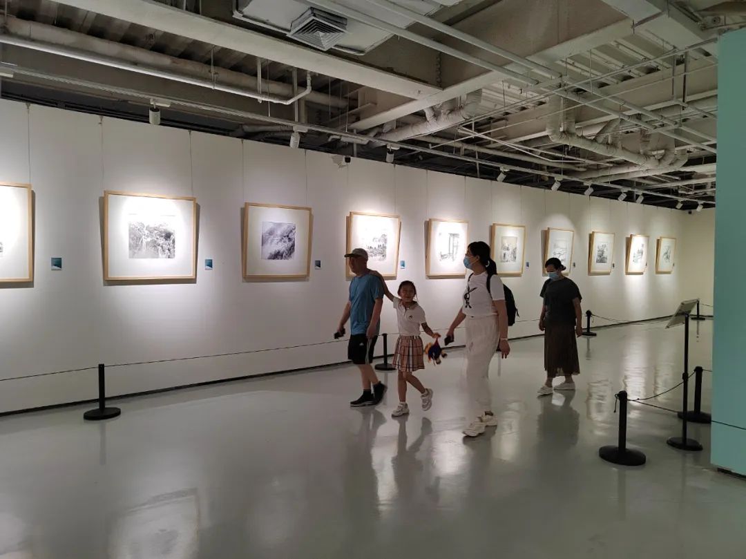 李冬丨 “在路上——新中国红色美术作品展”作品赏析（一）