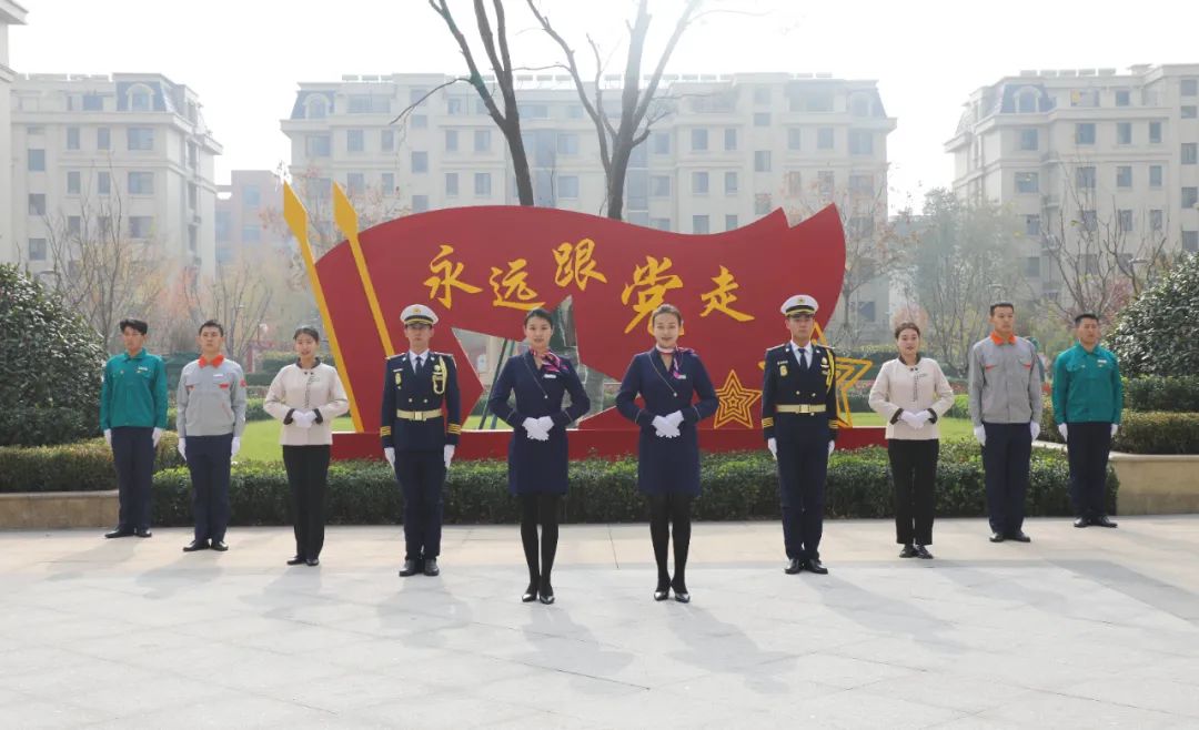 潍坊恒信·潍水春风丨潍水之滨，悠享诗意河居