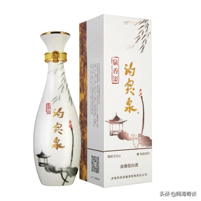 鲁酒的辉煌与没落：鲁酒“八大金刚”还能再实现鲁酒振兴吗？