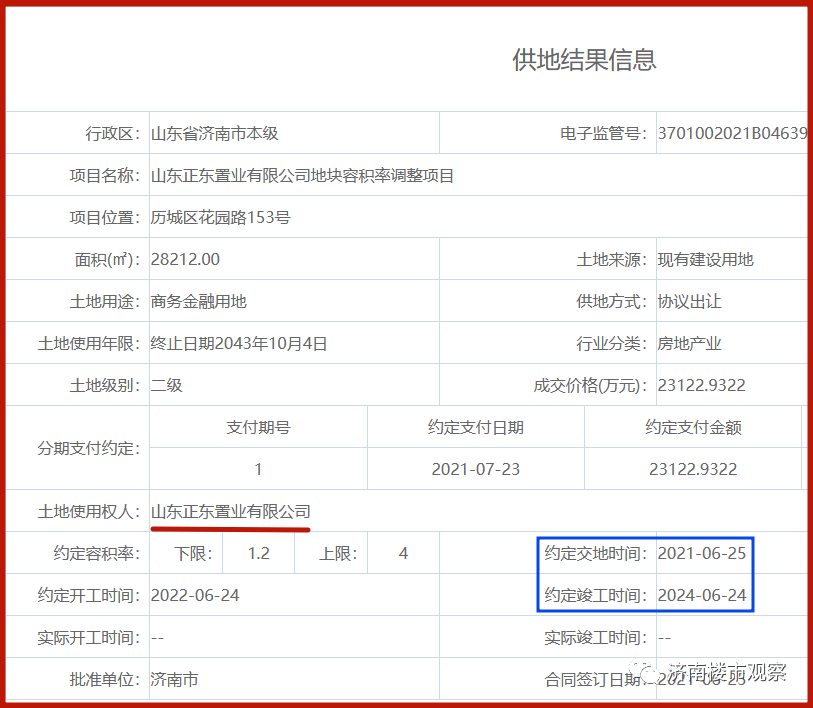 山东德云社文化广场项目停工数月，开发商深陷多起官司