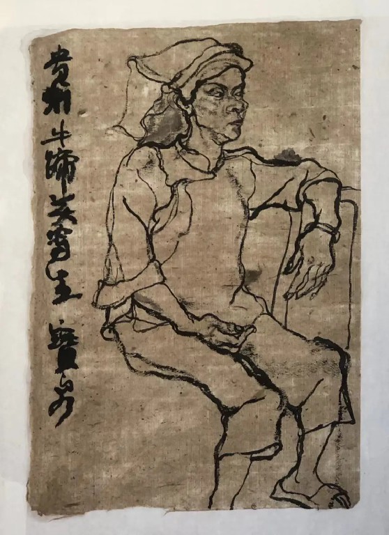 “墨局——当代七人展”将于7月25日在云南美术馆开展