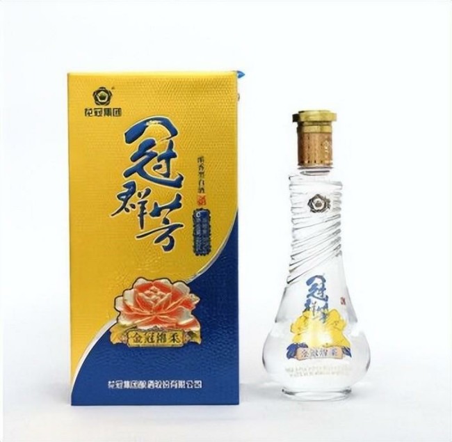 山东9大名酒，你喝过哪个？