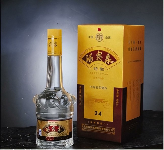 山东9大名酒，你喝过哪个？