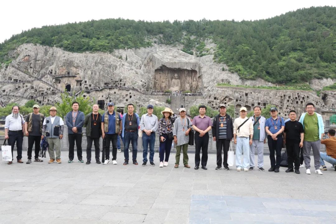 亲近自然 深入生活，董海全太行山采风写生系列欣赏