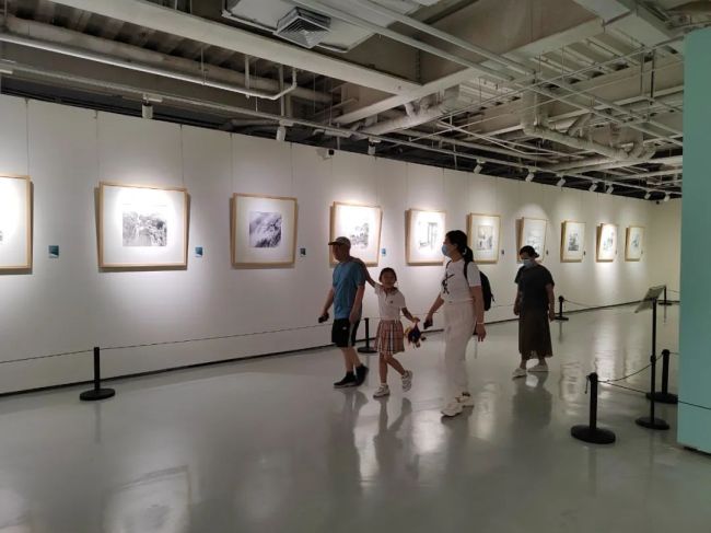 方向丨 “在路上——新中国红色美术作品展”作品赏析（一）