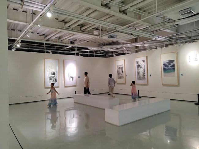 方向丨 “在路上——新中国红色美术作品展”作品赏析（一）