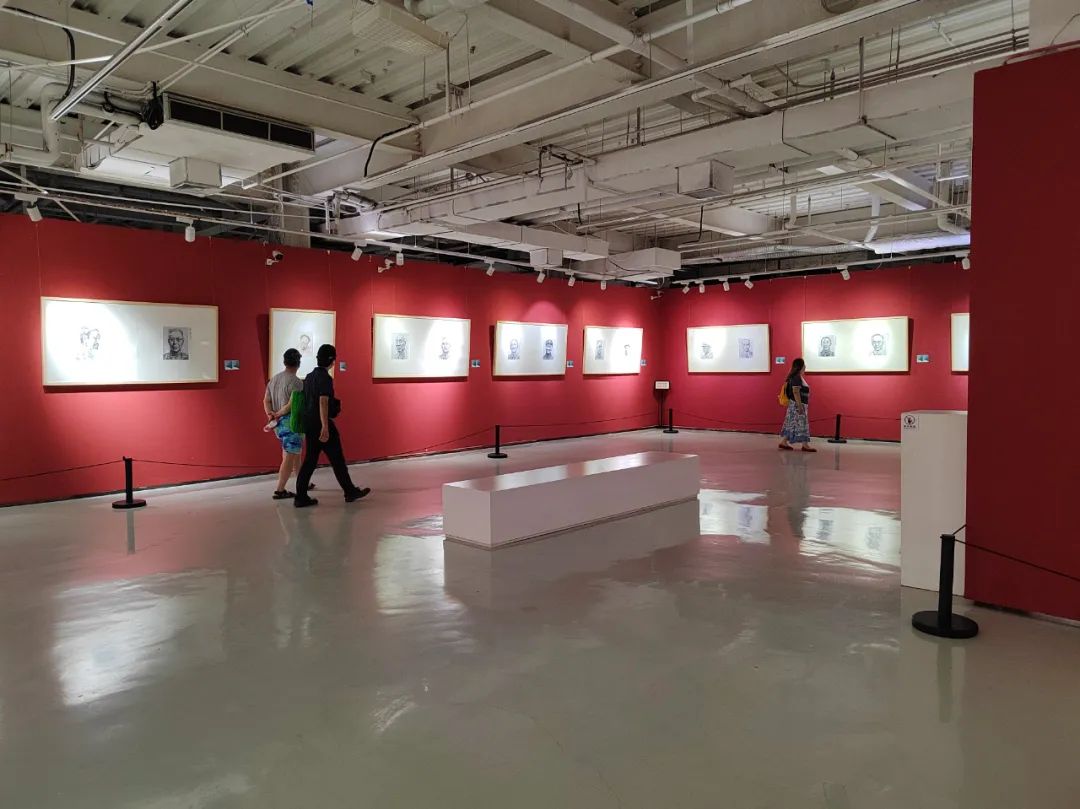 赵建成丨“在路上——新中国红色美术作品展”作品赏析（二）