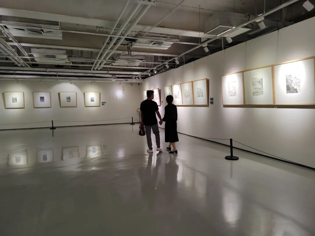 方向丨 “在路上——新中国红色美术作品展”作品赏析（二）