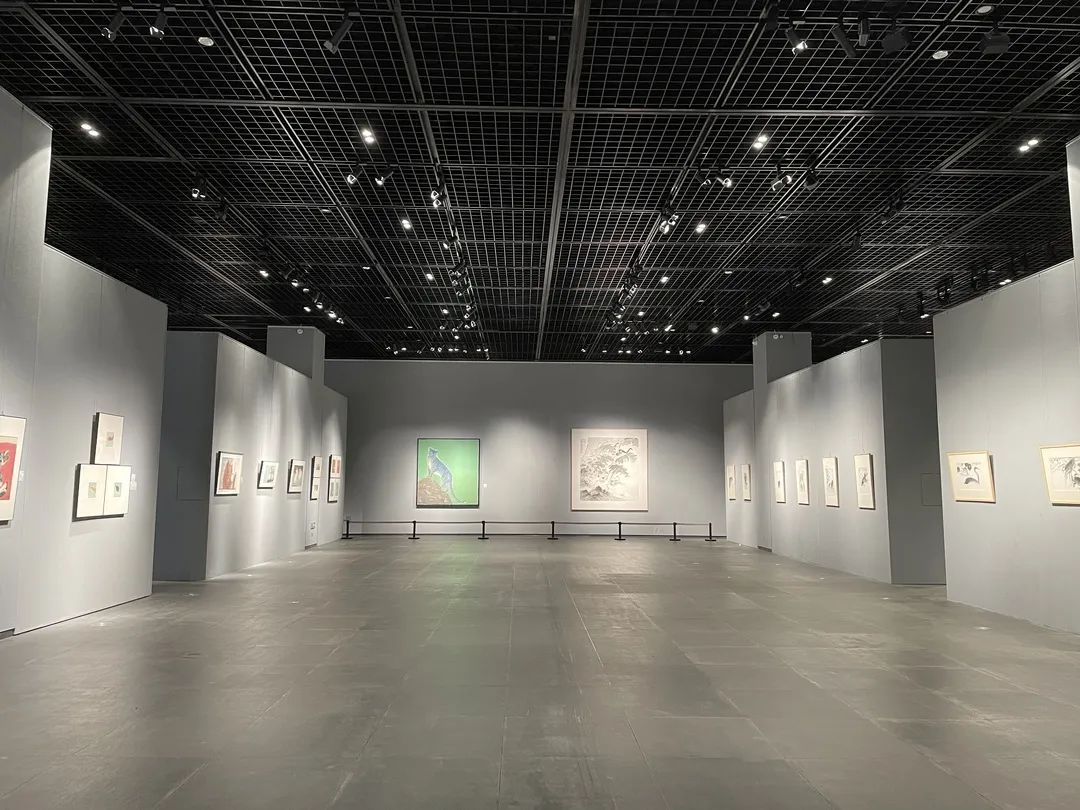 “无问西东——林玉柱、姚朋魁双个展”明日将在日照市美术馆开展