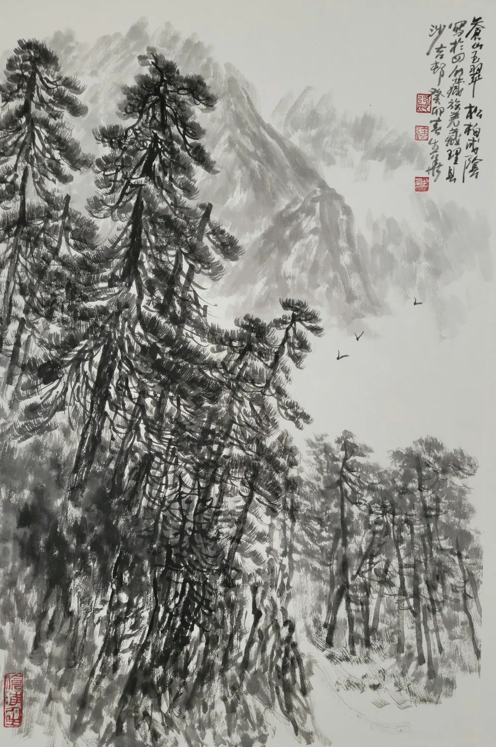 “上合之约·和美少海丨致敬军魂——庆祝八一建军节军旅画家作品展”将在青岛开展