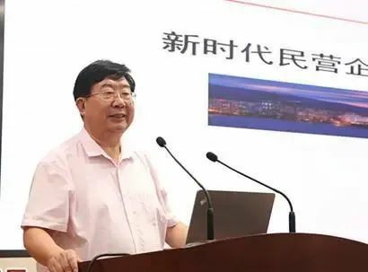 【李想集锦】（212）丨中央首提把民营经济做大做优做强，意义重大