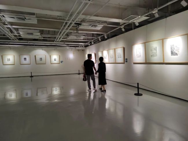 方向丨“在路上——新中国红色美术作品展”作品赏析（三）