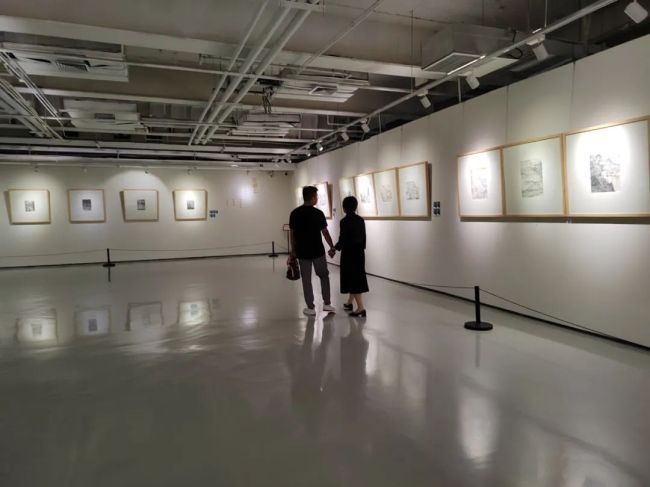 李耀林丨“在路上——新中国红色美术作品展”作品赏析（二）