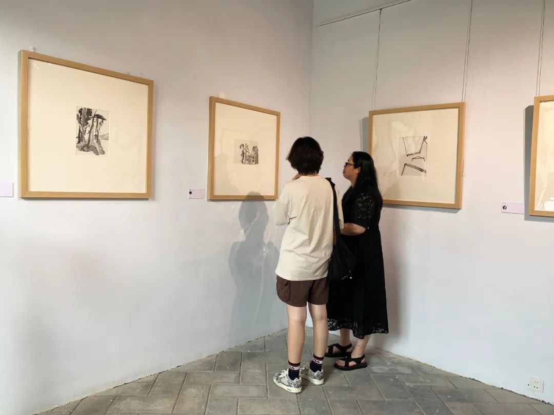 陈磊 | 依山傍水——山水圈年度主题系列作品邀请展