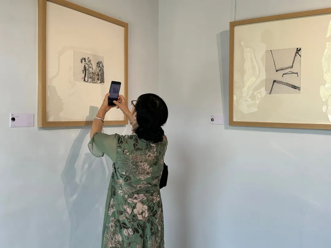 陈磊 | 依山傍水——山水圈年度主题系列作品邀请展