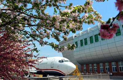 山东第二医科大学和山东航空学院来了！为何是这两所学校