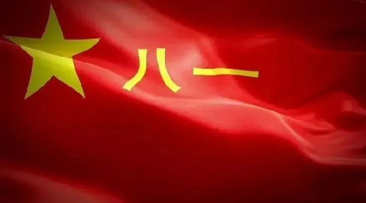 致敬中国军人，致敬最美退役军人王力一！