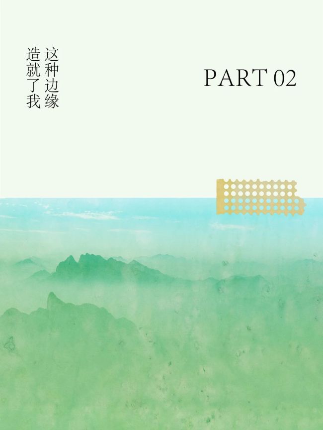 梁铨由“满”转“空”——这世界原本不需要这么多画