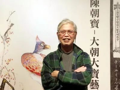 “一脉相承——当代中国画学术交流网络展”明日开幕