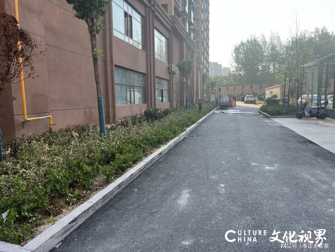 是套路？还是真福利？枣庄薛城一烂尾续建项目再出营销奇招