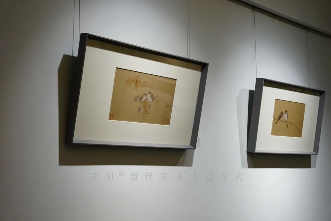 马新阳水墨艺术展 | 悠悠无尽夏，且等清风来