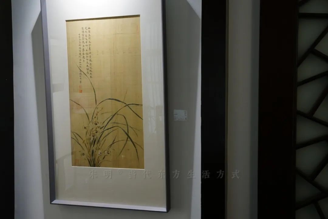 马新阳水墨艺术展 | 悠悠无尽夏，且等清风来