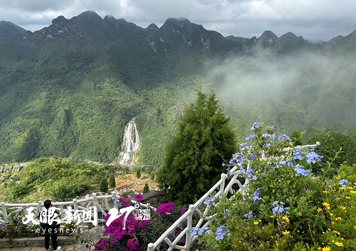 徐恒：贵州山水人文锤炼艺术感知