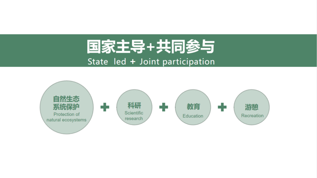 潘鲁生：国家公园文化品牌的设计理念