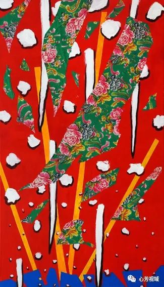 张红梅｜在传统沃土上开出的当代艺术之花
