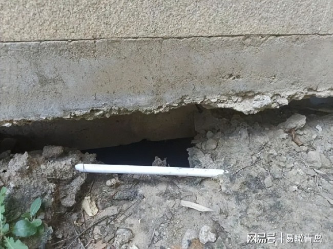 青岛即墨古城多处地面下沉墙体开裂，每年巨额的维修费花到哪去了？