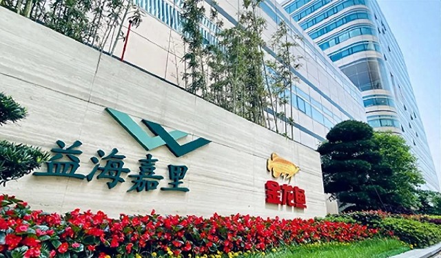 短时间市值蒸发5600亿，金龙鱼再陷转基因传闻恐慌——公司对此尚未回应