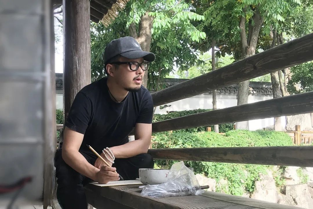 “笔墨塑金陵——南京山水写生作品展”将于9月3日-22日在南京芥墨艺术馆展出