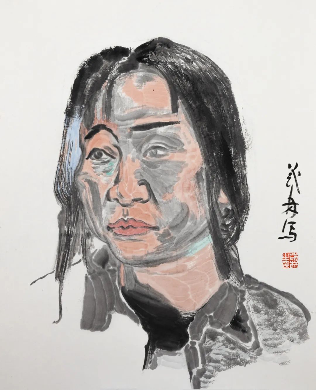 叶茂林 | 水墨探赜，发现绘画语境的一切可能性