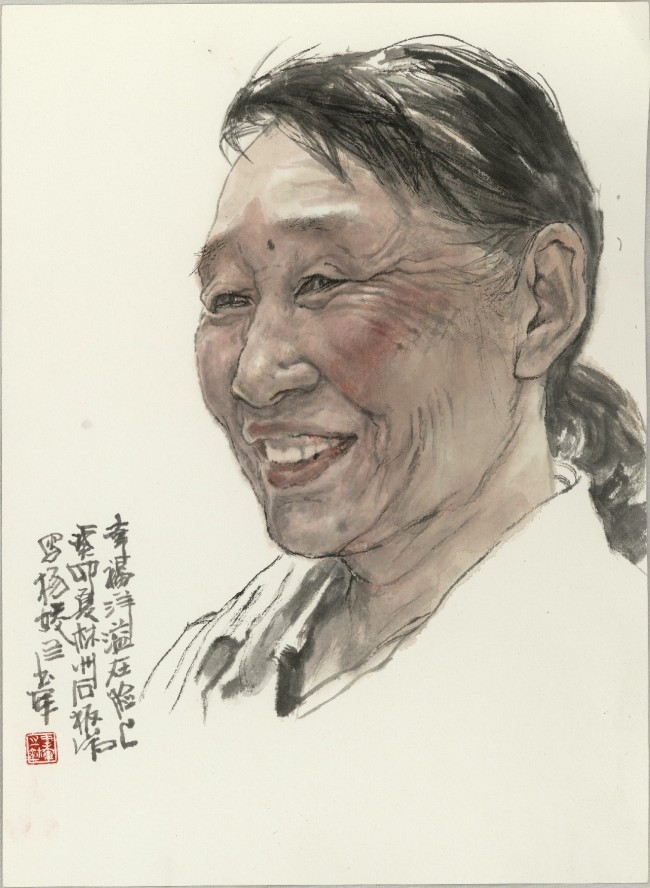 美景可待成追忆，丹青鬼斧画神工——著名画家刘书军河南石板岩采风小记