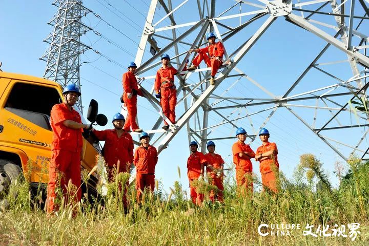 向光而行！山东黄金年减排二氧化碳8.9万吨