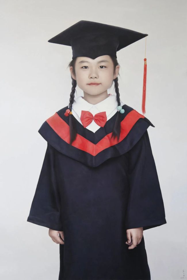 绘具象世界，赏中国风华 | “具象中国——2023油画作品双年展”将于9月5日在北京开幕