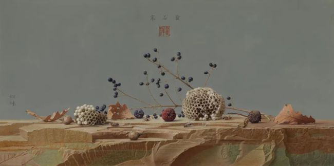 绘具象世界，赏中国风华 | “具象中国——2023油画作品双年展”将于9月5日在北京开幕