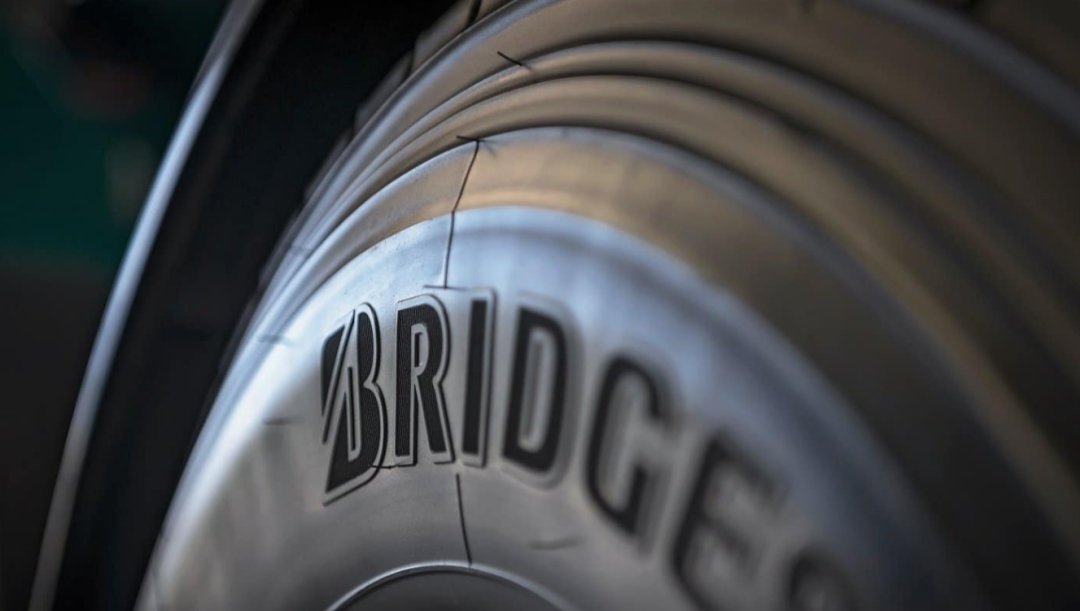 全球头部轮胎企业陆续公布半年报——锦湖轮胎以22.7%的增速位列全球第一！