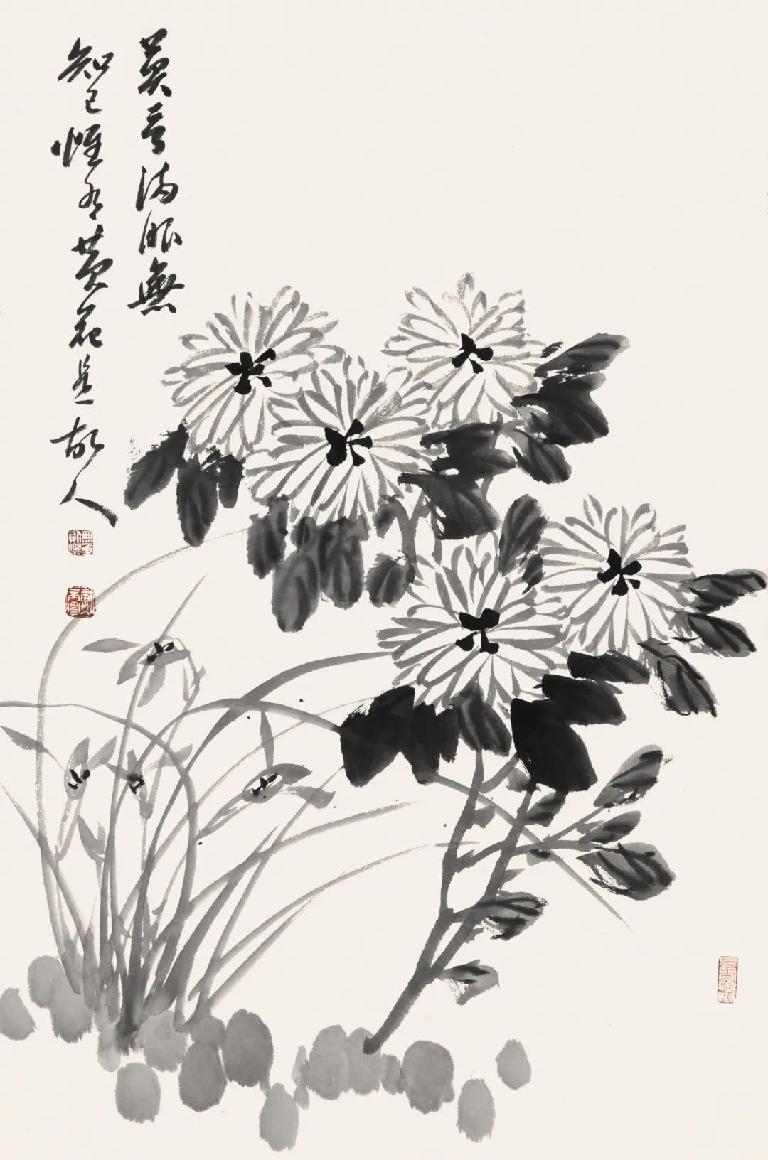 “乐道守真 墨润桑梓——庆双节戴丕昌从教从艺五十年书画作品巡回展（莱州站）”将于10月1日开展