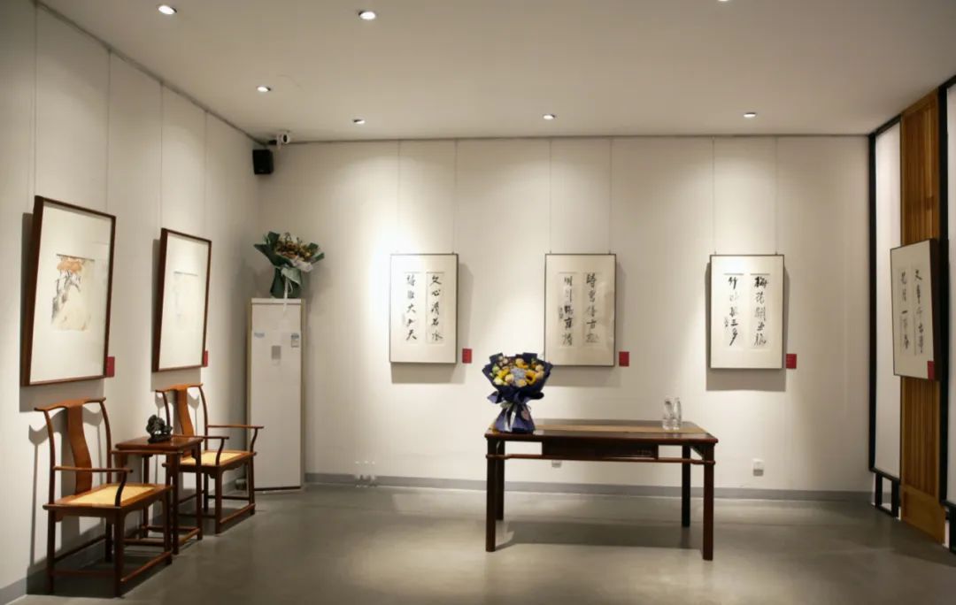 “张望艺术作品展”雅集座谈面面观：什么是新现实主义水墨主张？