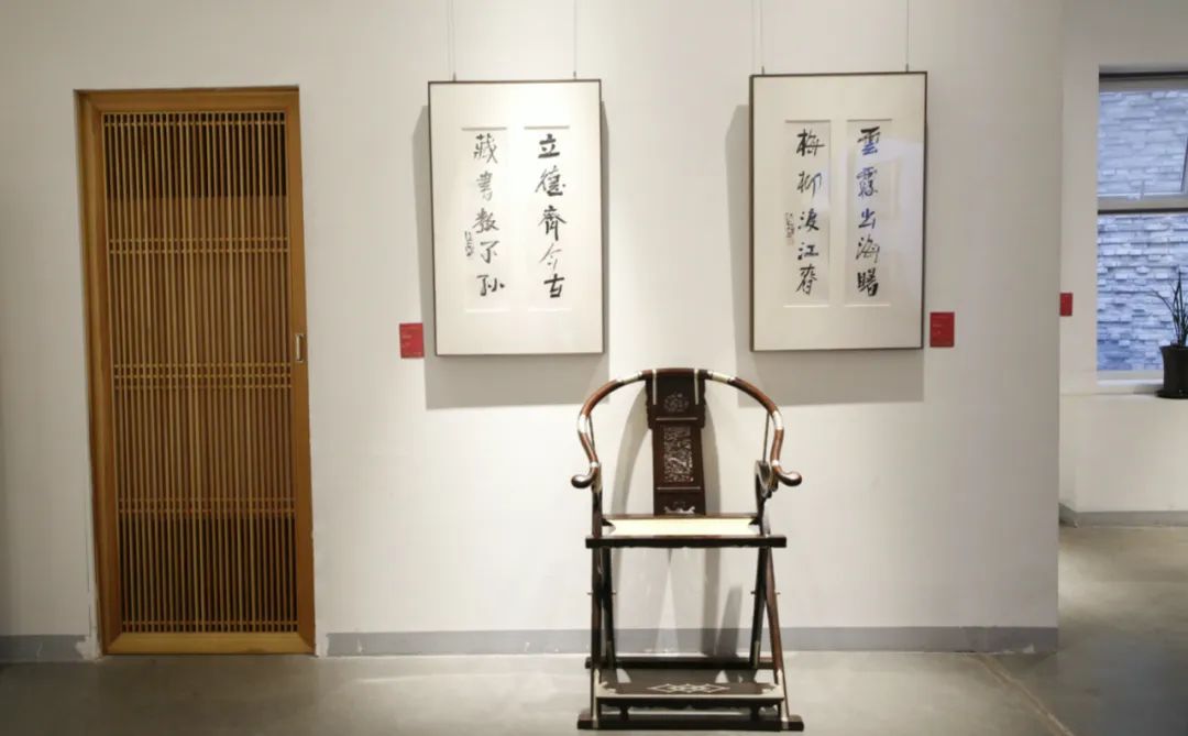 “张望艺术作品展”雅集座谈面面观：什么是新现实主义水墨主张？