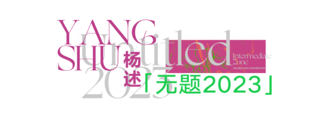 “中间地带——李磊、杨述双个展”将于明日在四川美术学院美术馆开展