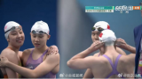 7赛7金！亚运会比赛首日，中国队包揽游泳所有金牌！