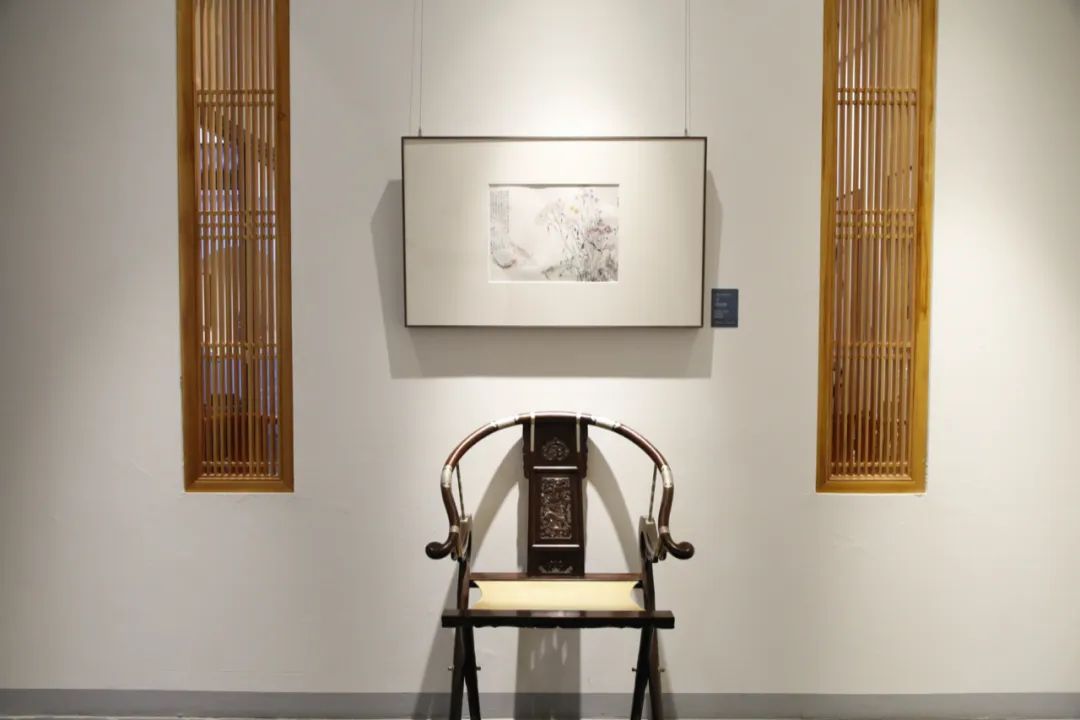 “新现实主义水墨艺术系列——孙棋水墨写生艺术展”在京开展