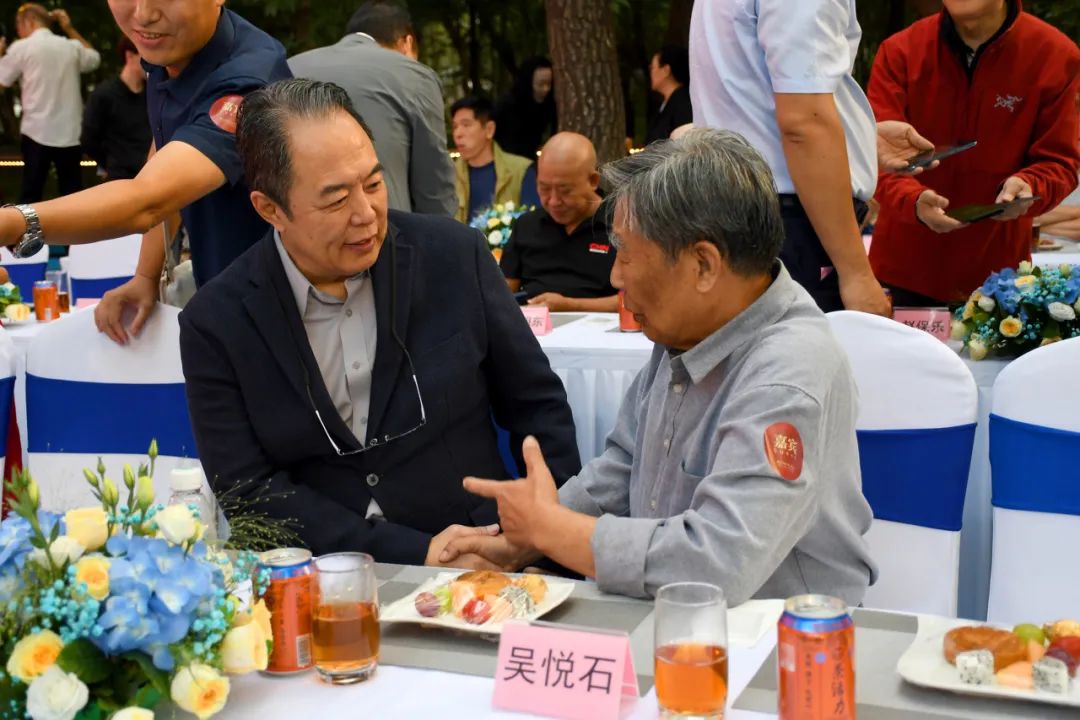 “清风雅韵 月满中秋——艺术家书画作品展暨中秋雅集”在书画频道隆重举行